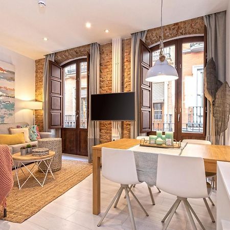 Genteel Home Zacatin Гранада Екстериор снимка