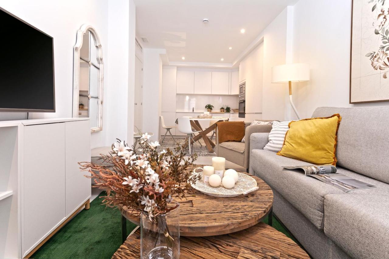 Genteel Home Zacatin Гранада Екстериор снимка