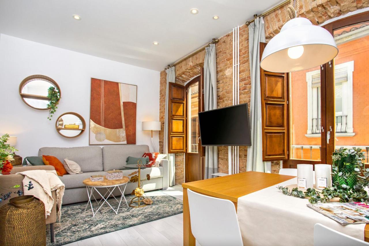 Genteel Home Zacatin Гранада Екстериор снимка
