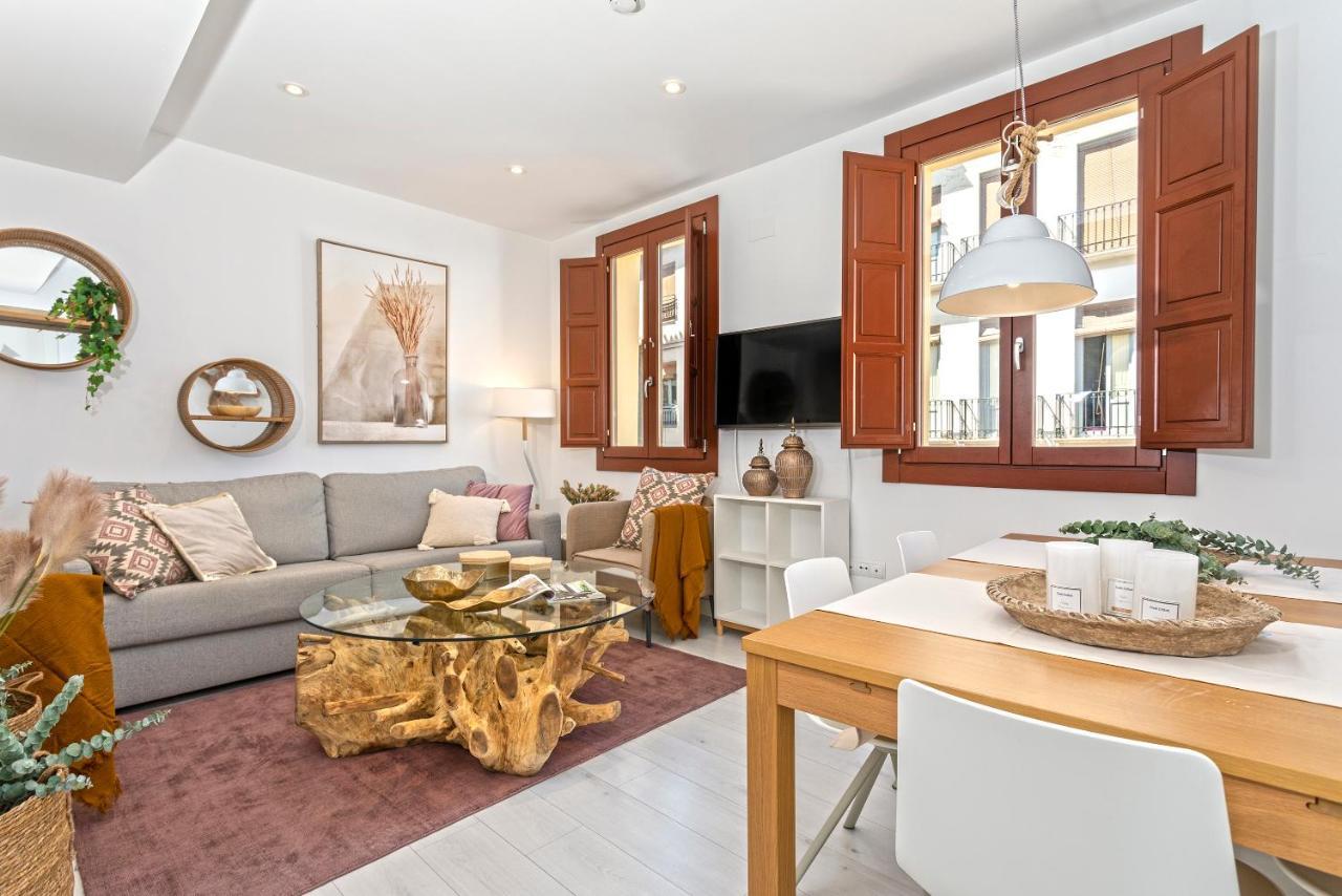 Genteel Home Zacatin Гранада Екстериор снимка