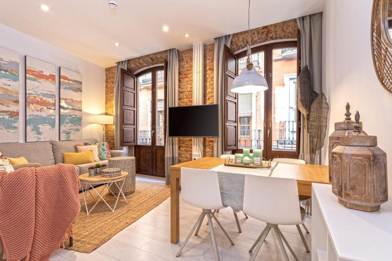 Genteel Home Zacatin Гранада Екстериор снимка