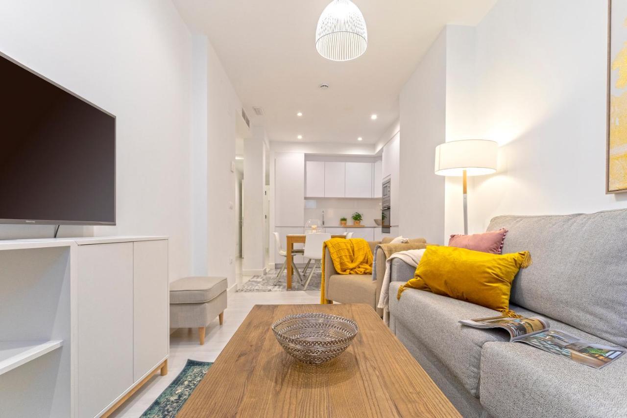 Genteel Home Zacatin Гранада Екстериор снимка
