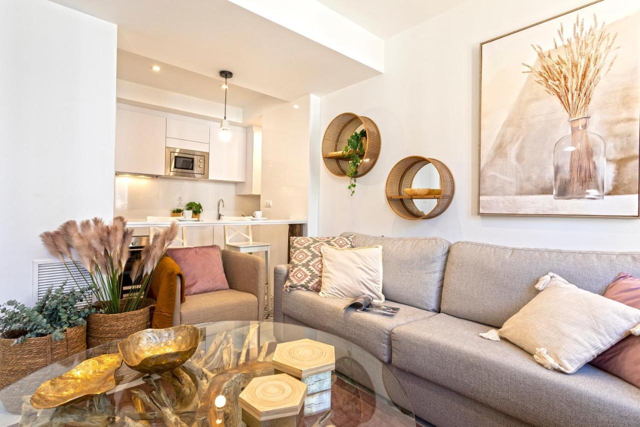 Genteel Home Zacatin Гранада Екстериор снимка