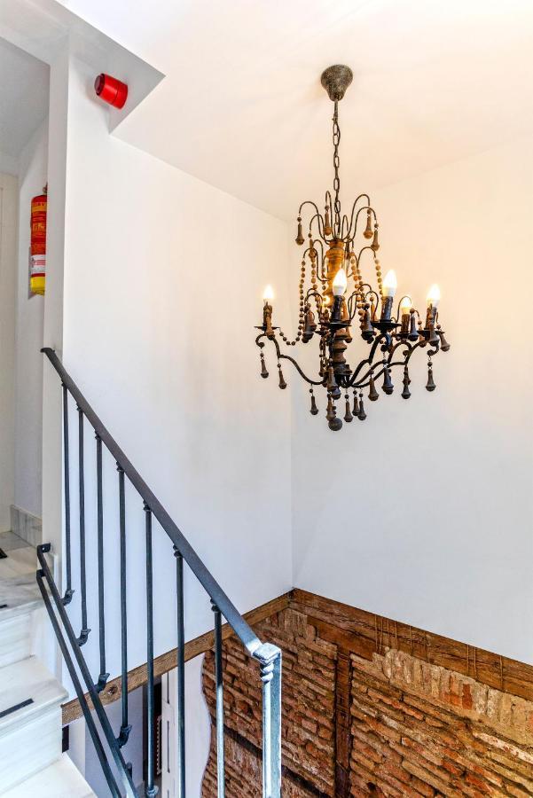 Genteel Home Zacatin Гранада Екстериор снимка