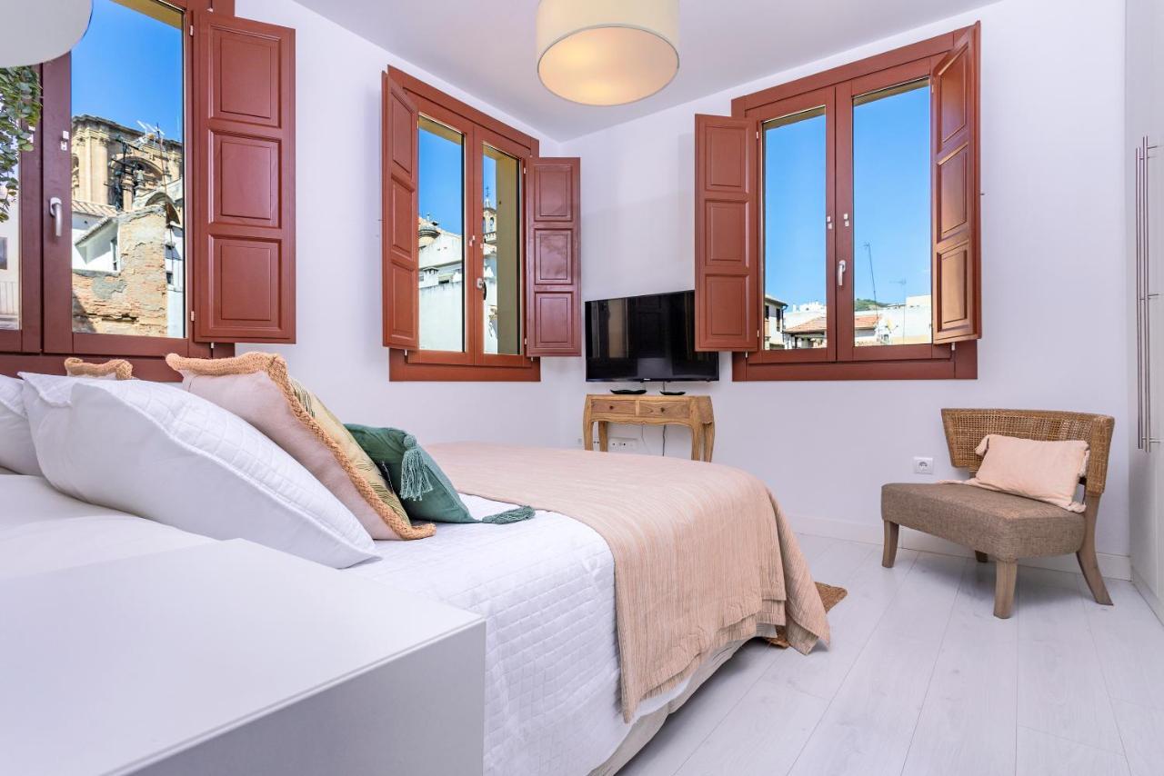 Genteel Home Zacatin Гранада Екстериор снимка