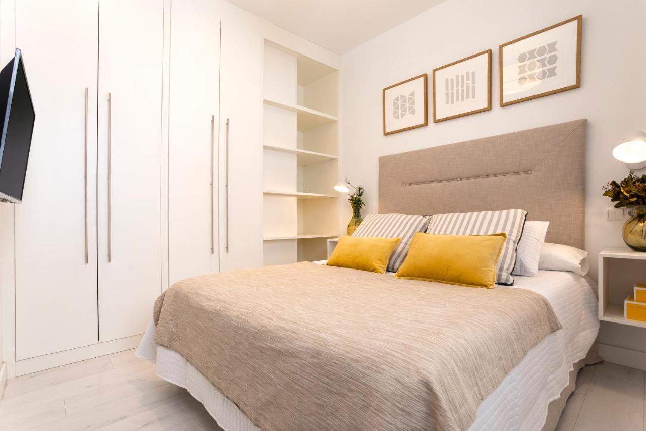 Genteel Home Zacatin Гранада Екстериор снимка