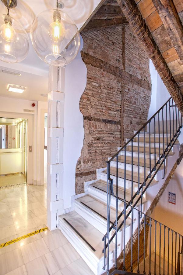 Genteel Home Zacatin Гранада Екстериор снимка