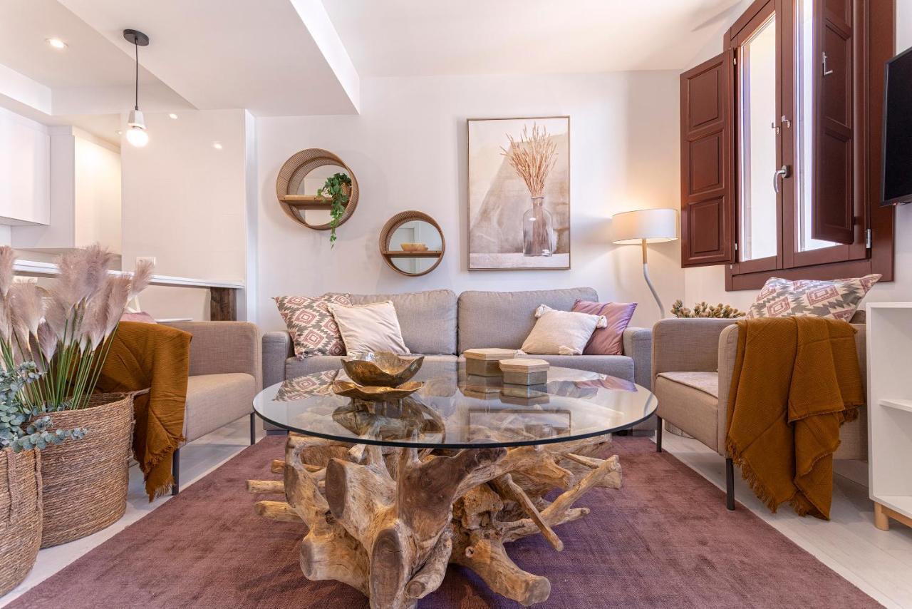 Genteel Home Zacatin Гранада Екстериор снимка