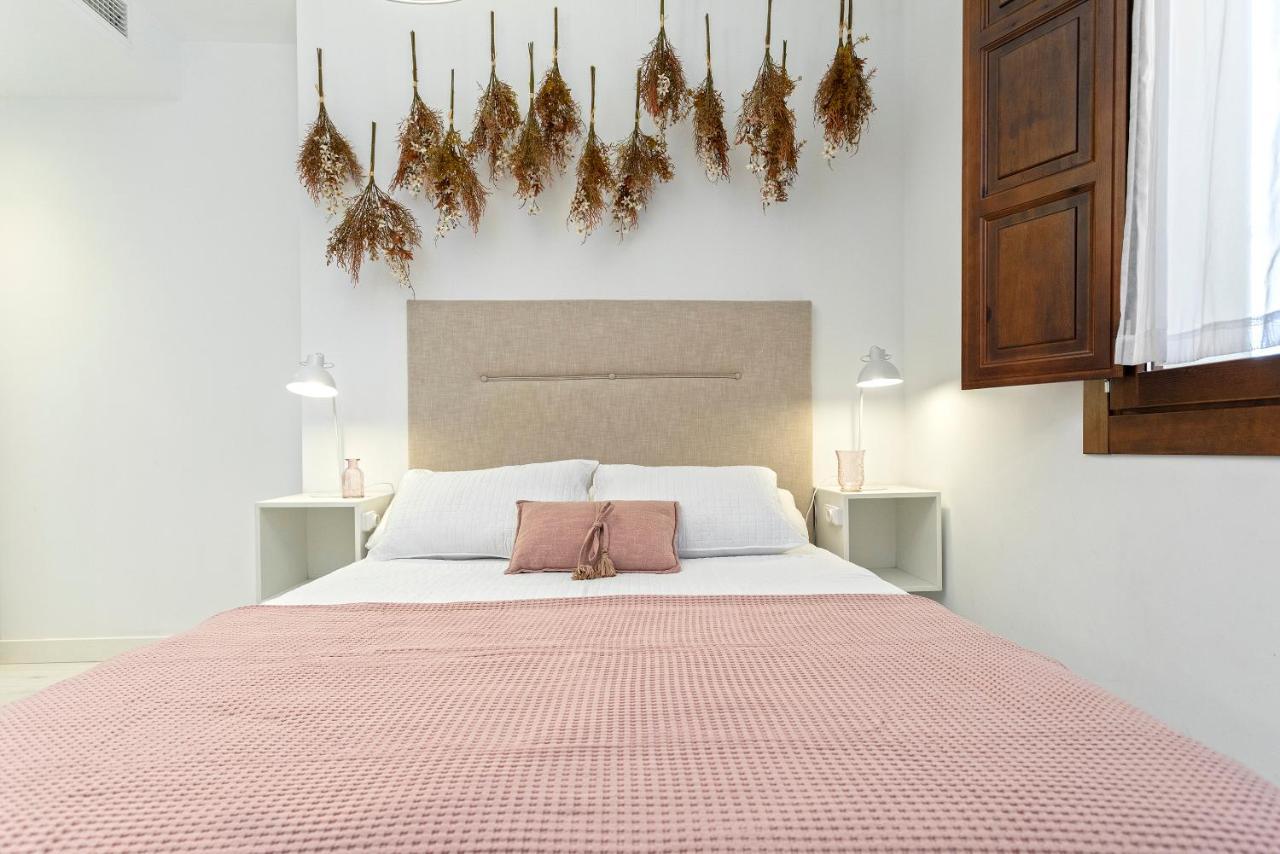 Genteel Home Zacatin Гранада Екстериор снимка