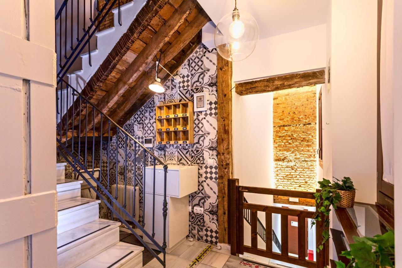 Genteel Home Zacatin Гранада Екстериор снимка