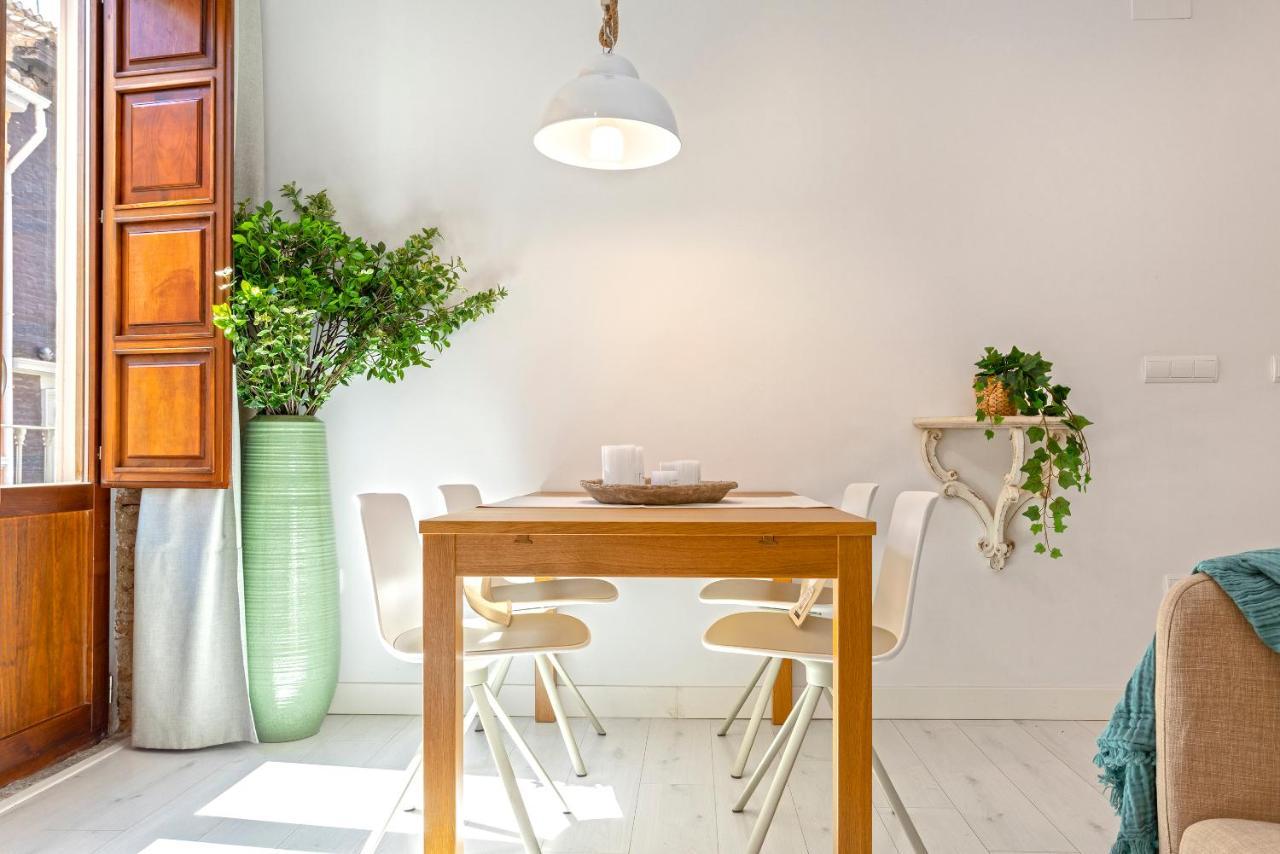 Genteel Home Zacatin Гранада Екстериор снимка