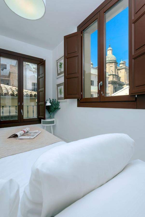 Genteel Home Zacatin Гранада Екстериор снимка