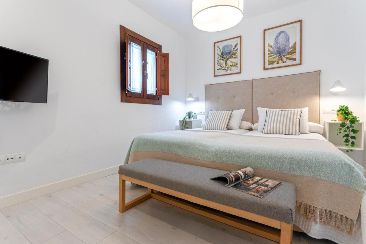Genteel Home Zacatin Гранада Екстериор снимка