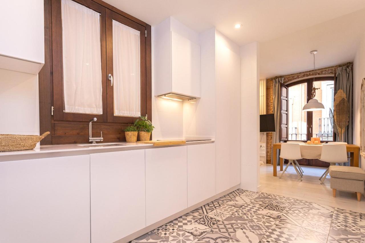 Genteel Home Zacatin Гранада Екстериор снимка