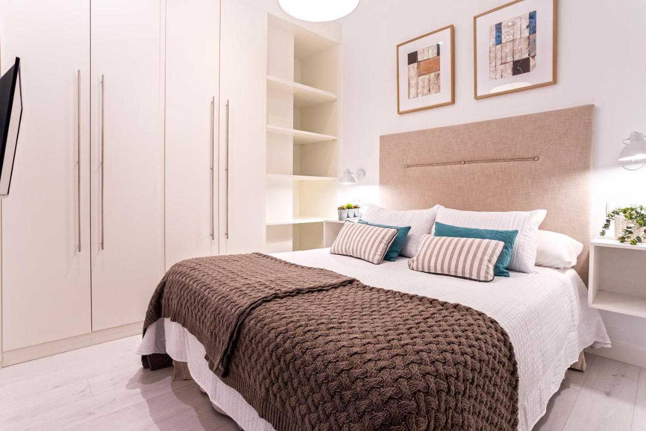 Genteel Home Zacatin Гранада Екстериор снимка