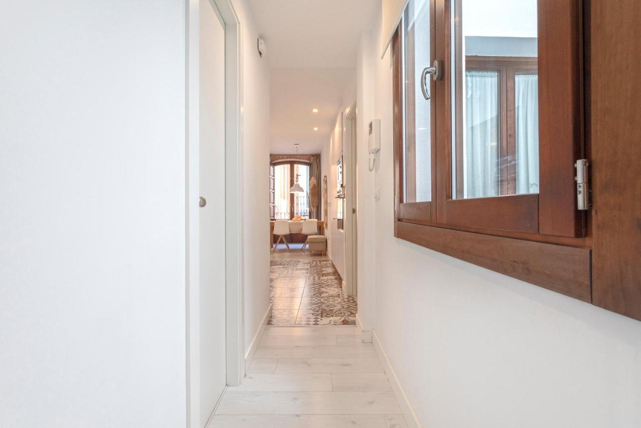 Genteel Home Zacatin Гранада Екстериор снимка