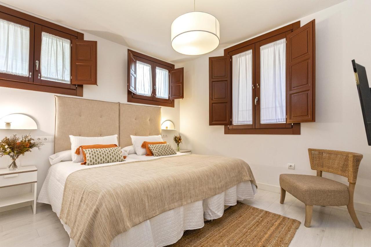 Genteel Home Zacatin Гранада Екстериор снимка