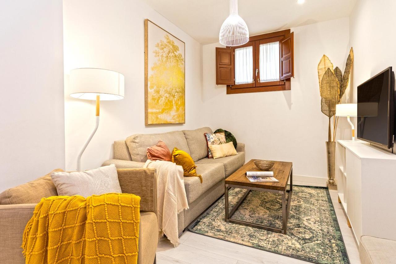 Genteel Home Zacatin Гранада Екстериор снимка