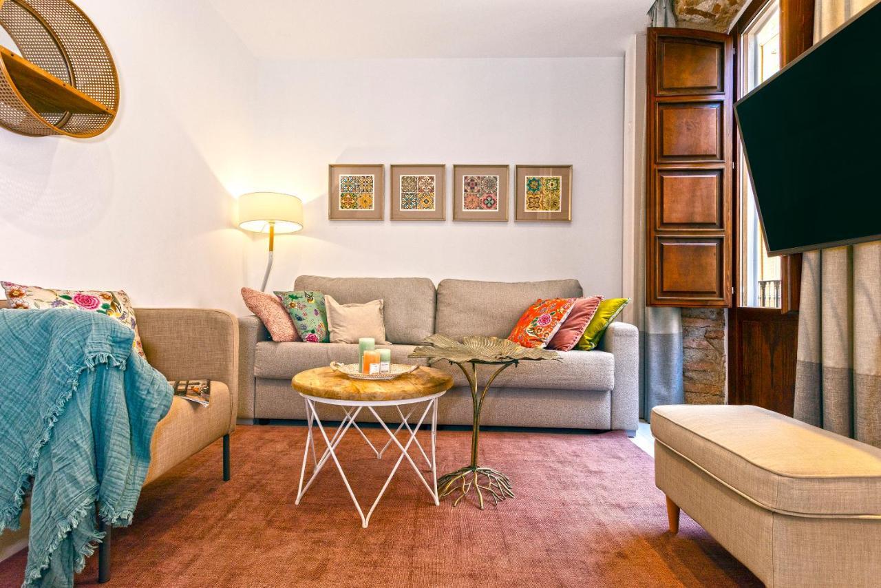 Genteel Home Zacatin Гранада Екстериор снимка