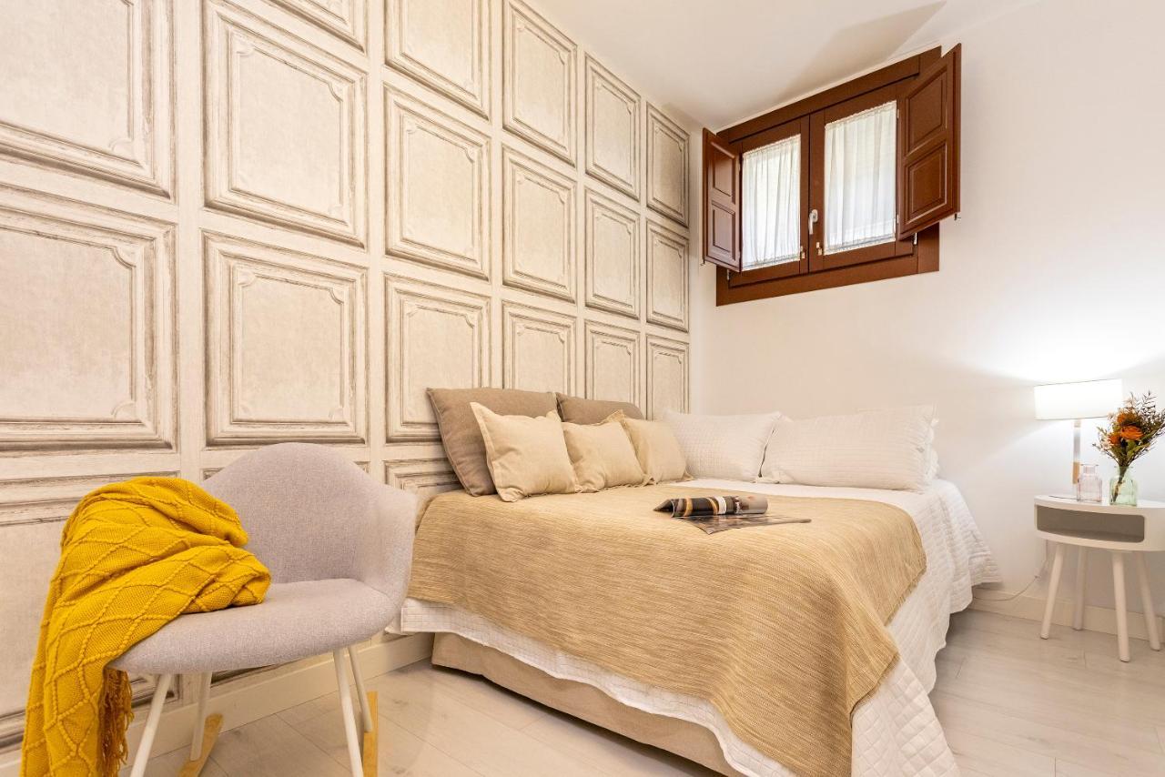 Genteel Home Zacatin Гранада Екстериор снимка