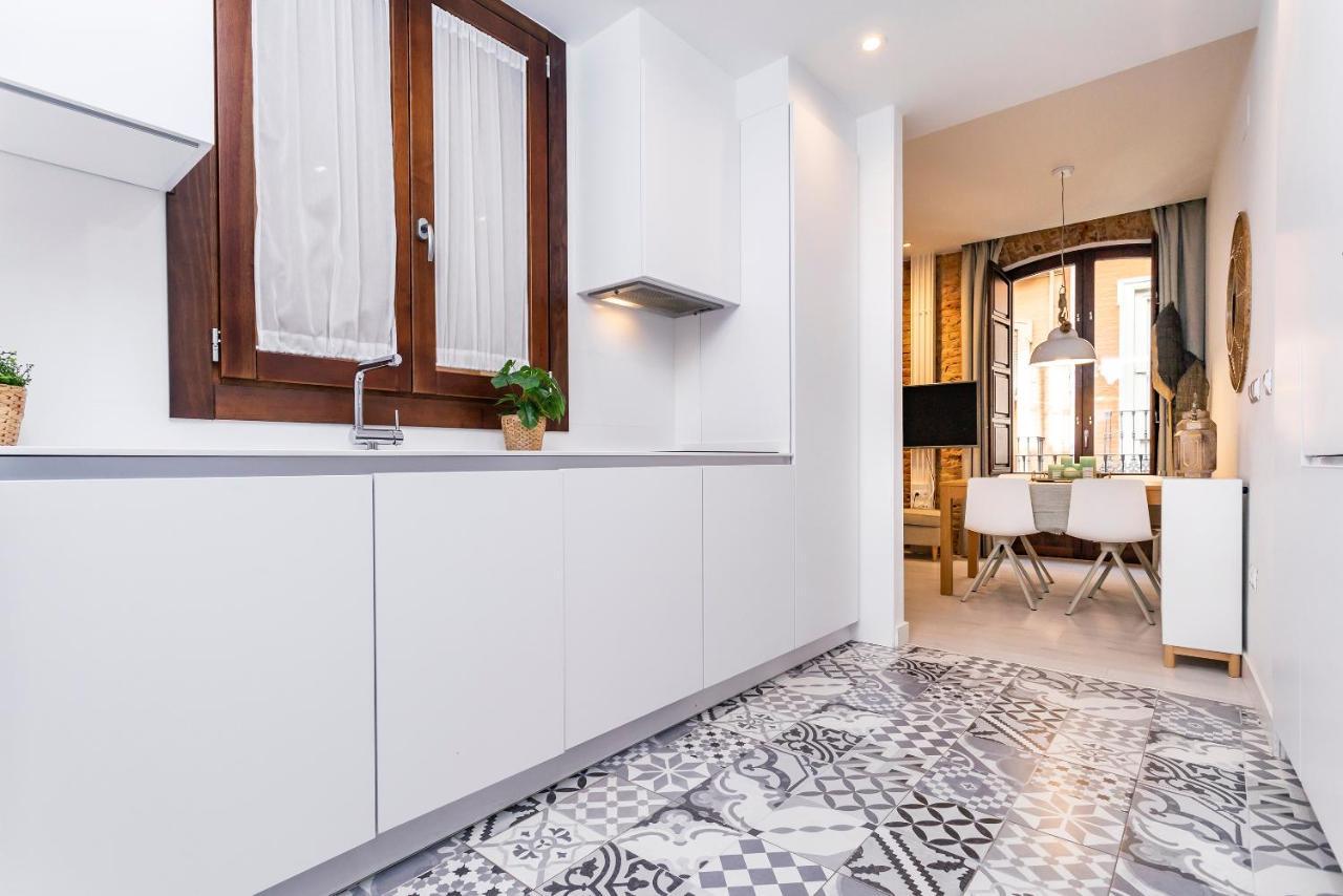Genteel Home Zacatin Гранада Екстериор снимка