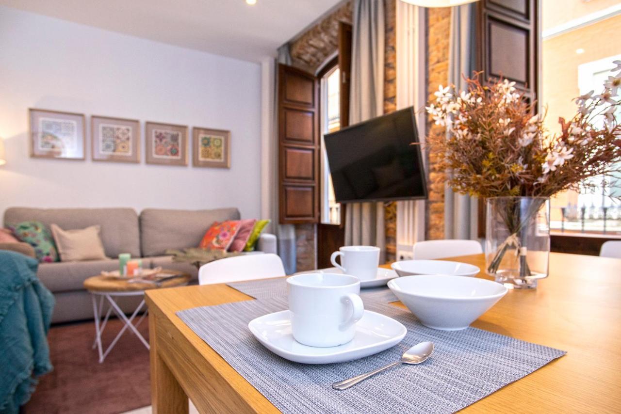 Genteel Home Zacatin Гранада Екстериор снимка