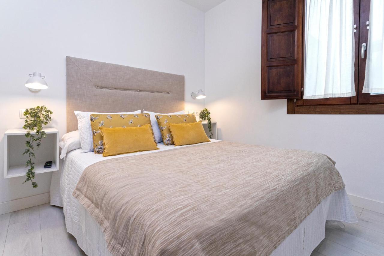 Genteel Home Zacatin Гранада Екстериор снимка