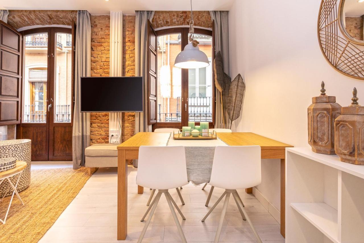 Genteel Home Zacatin Гранада Екстериор снимка