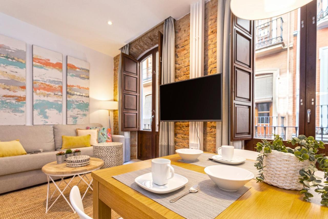 Genteel Home Zacatin Гранада Екстериор снимка