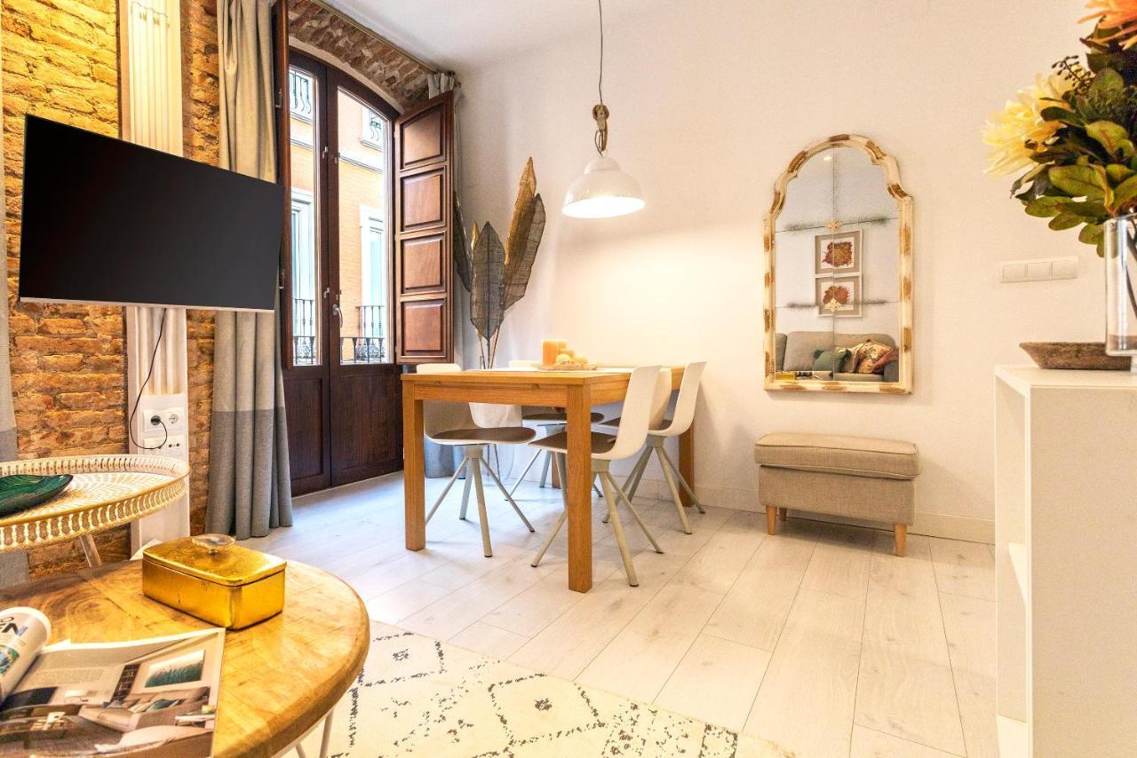 Genteel Home Zacatin Гранада Екстериор снимка