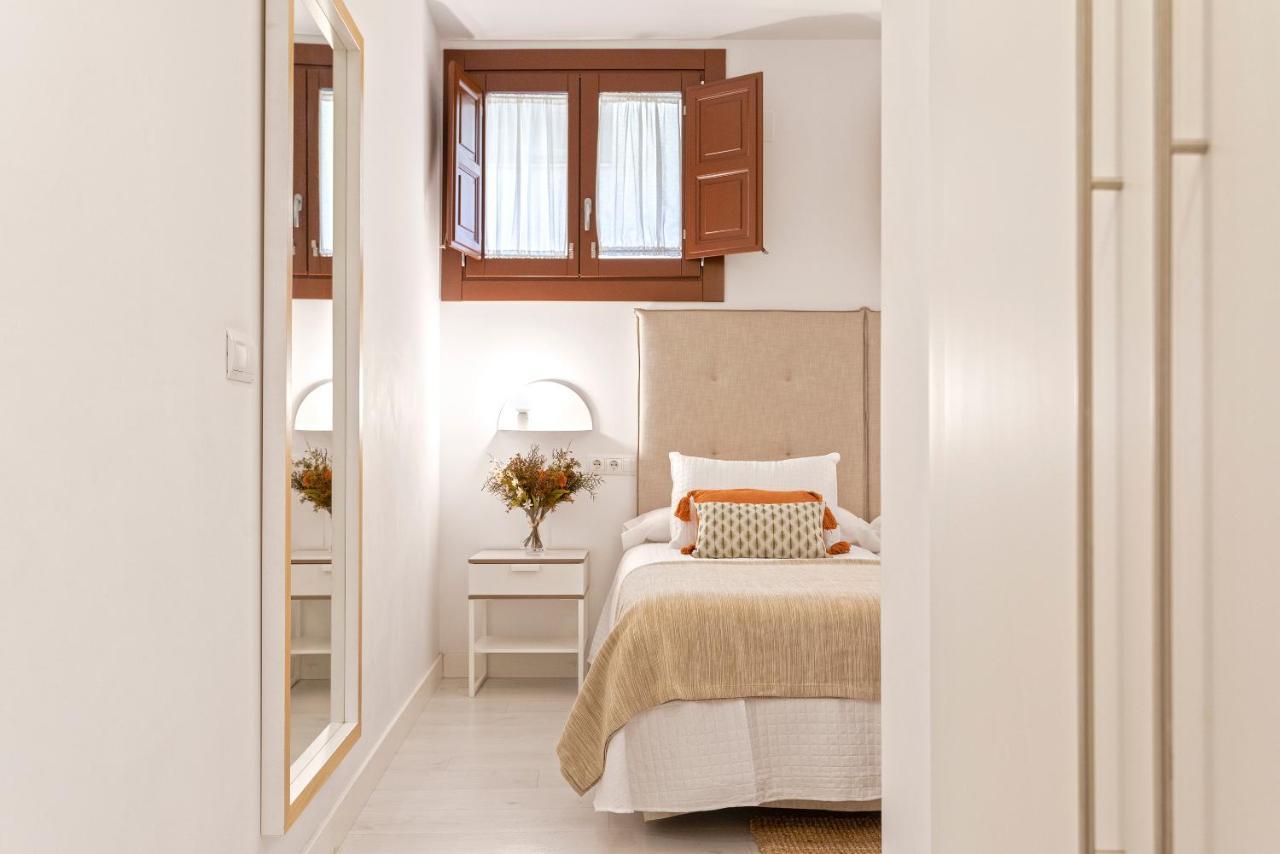 Genteel Home Zacatin Гранада Екстериор снимка